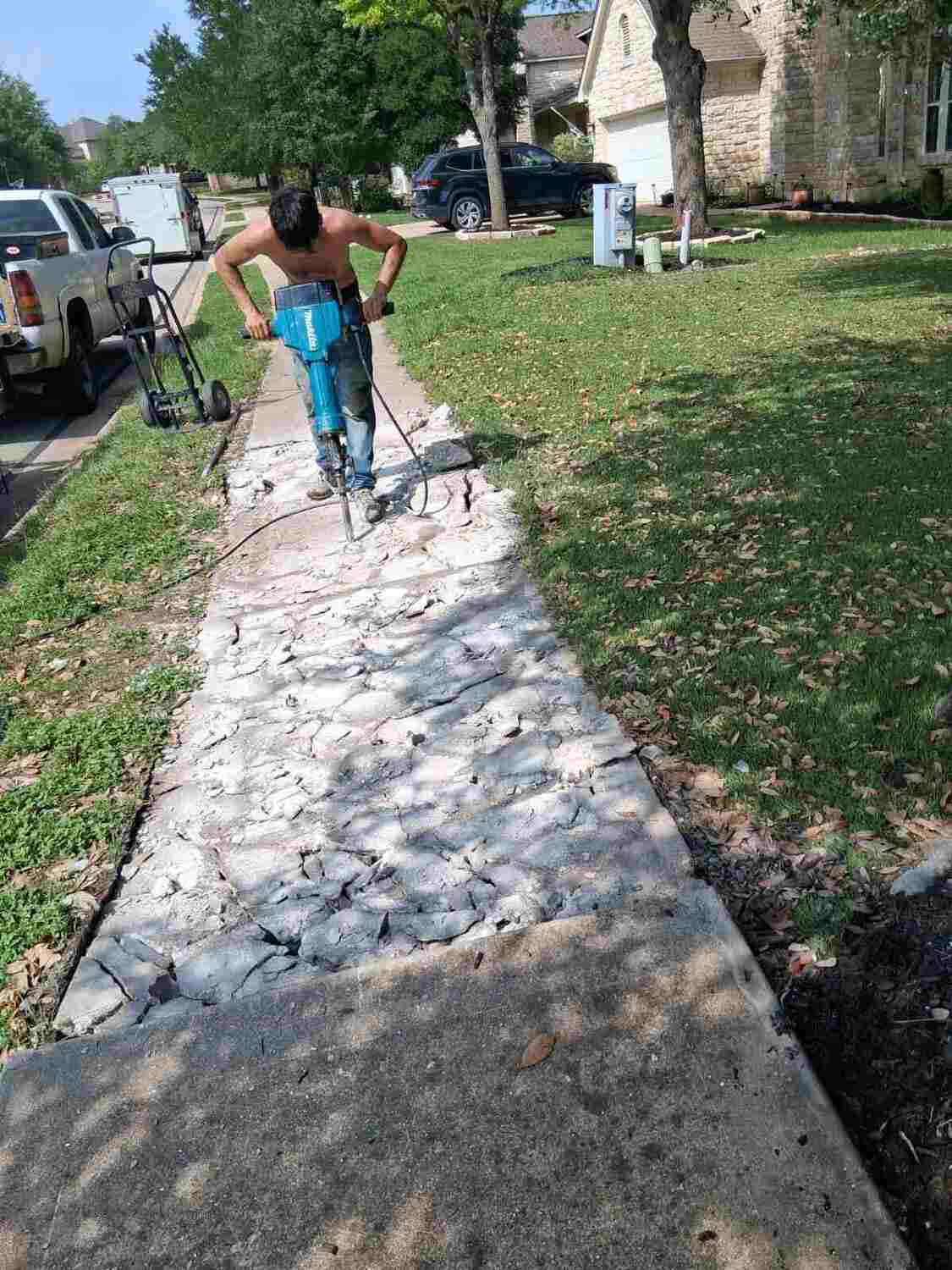 Reparaciones